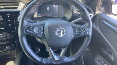 Vauxhall Corsa 1.2 Turbo Ultimate 5dr Petrol Hatchback